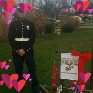 Meet your Posher, Audrey